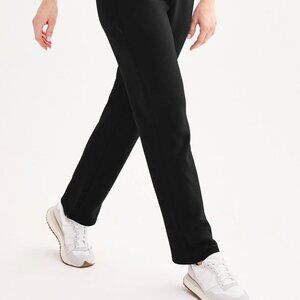 Women's Tek Gear Ultrasoft Fleece Pants -- NWOT